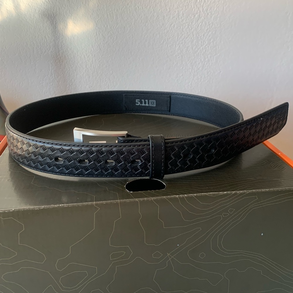 5.11 Belt